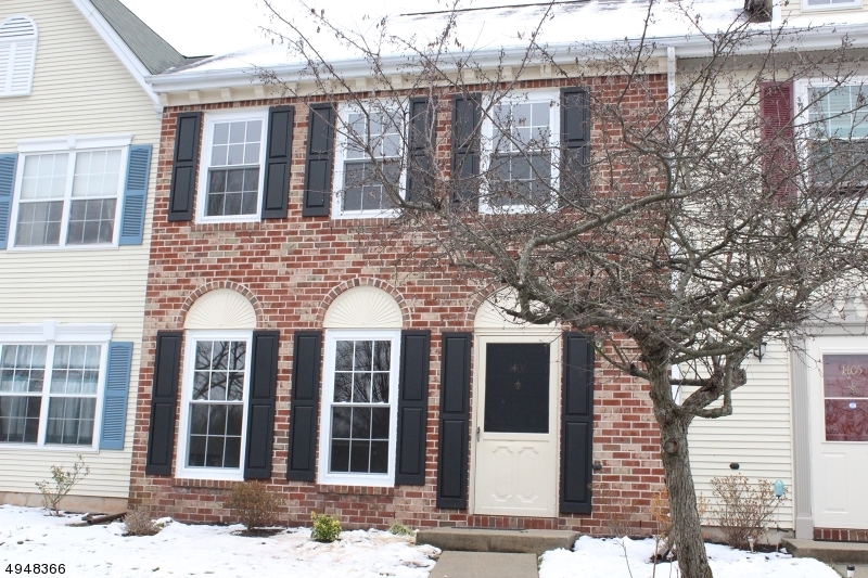 Property Photo:  1406 Boxwood Dr  NJ 08876 