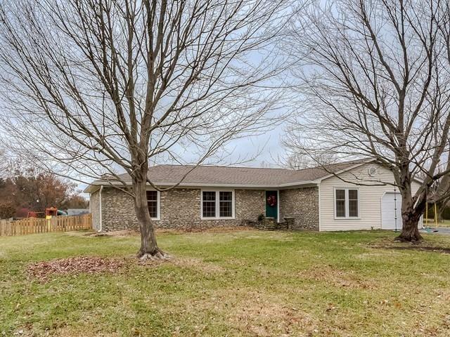 Property Photo:  841 Hickman Hill Road  KY 40601 