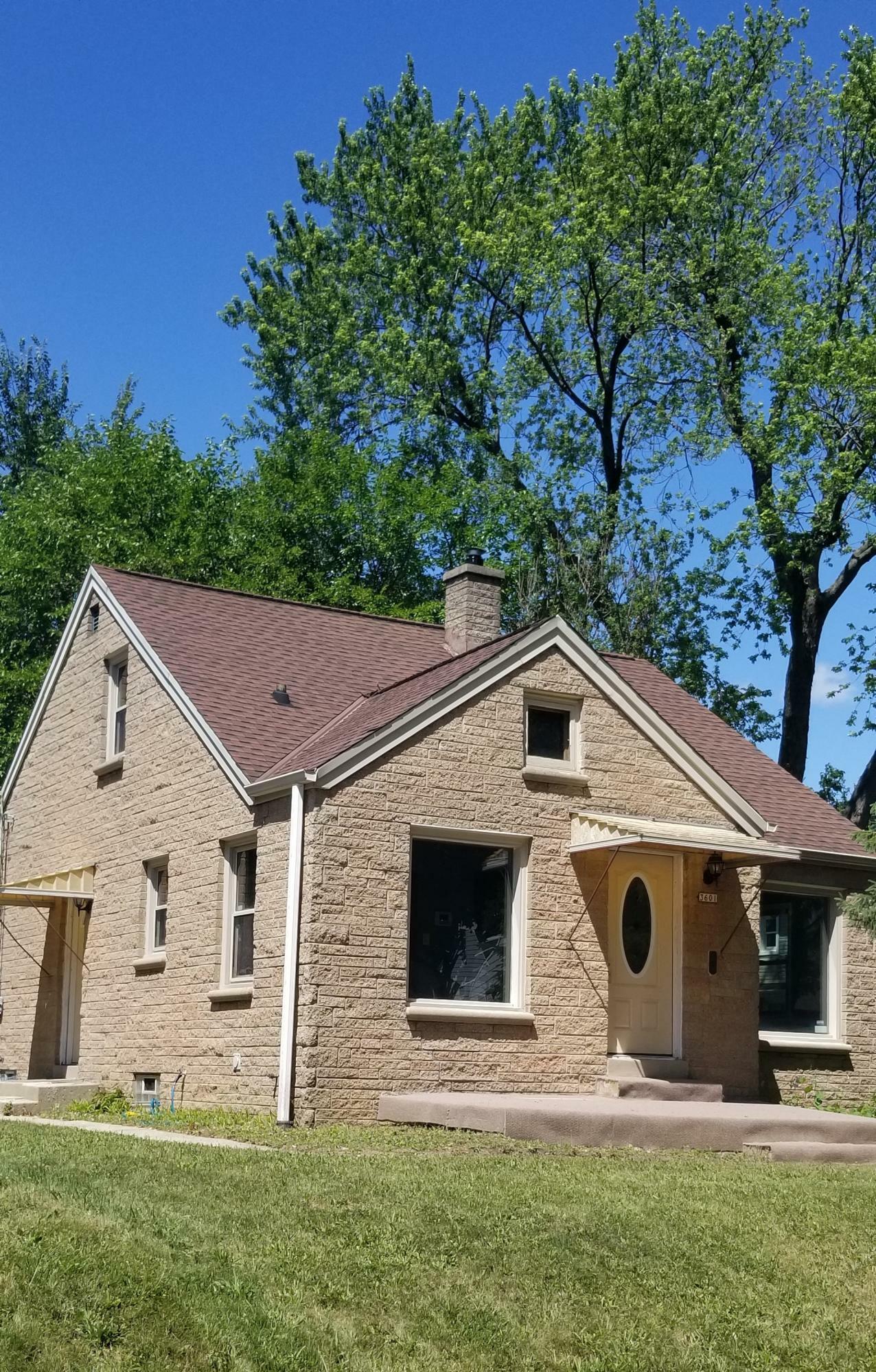 Property Photo: 3601 N 62nd St WI 53216
