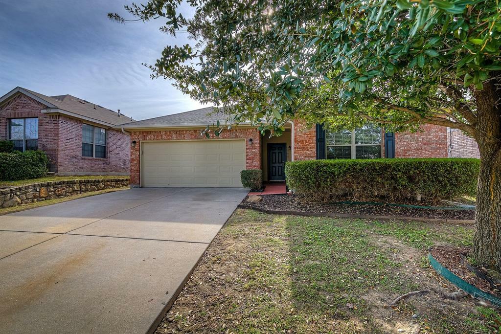 Property Photo:  7009 Lindentree Lane  TX 76137 