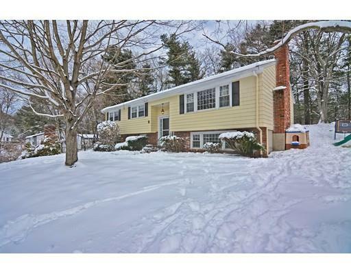 Property Photo: 5 Belknap Road MA 02052