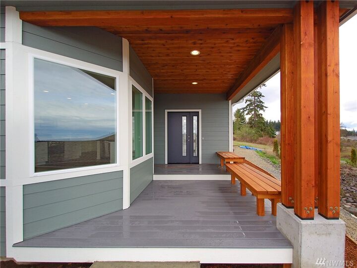 Property Photo: 1420 Rook Drive WA 98362