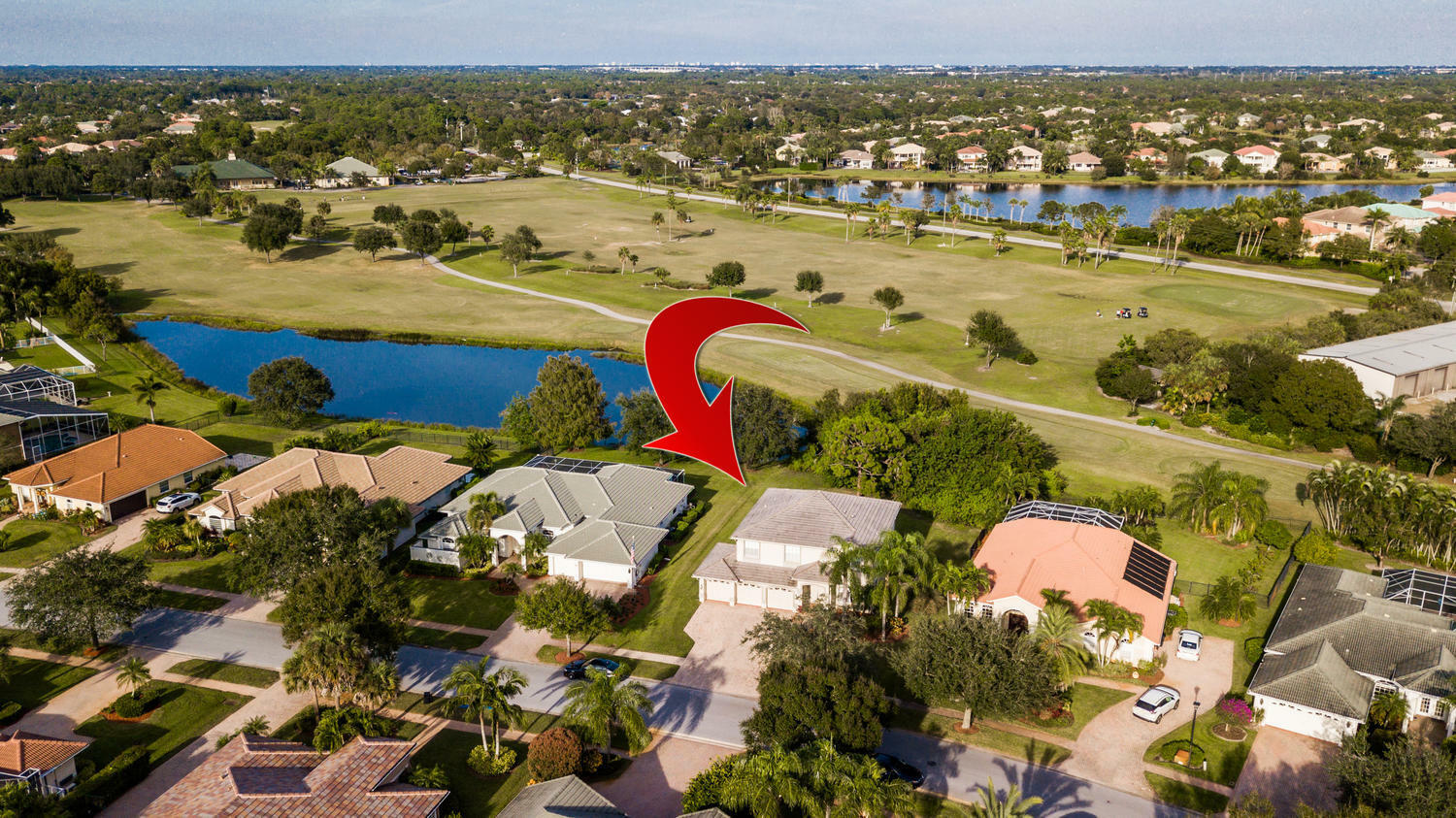 Property Photo:  5043 SW Hammock Creek Drive  FL 34990 