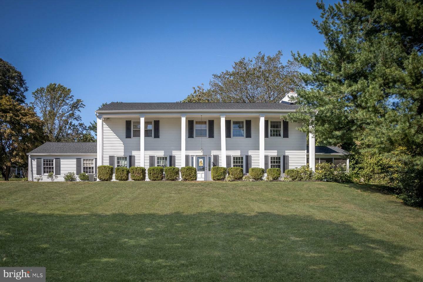 Property Photo: 64 Todmorden Drive PA 19086