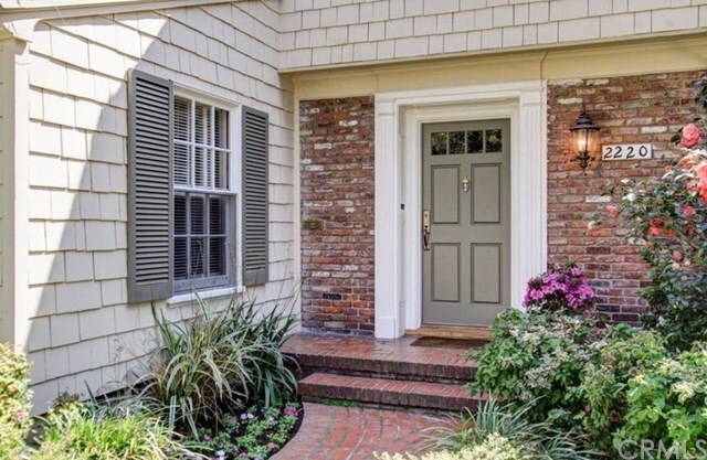 Property Photo:  2220 Adair Street  CA 91108 