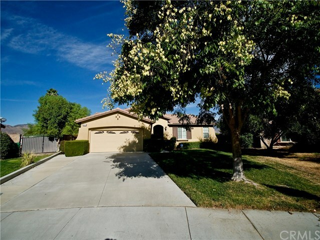 Property Photo:  25850 Mercy Court  CA 92544 