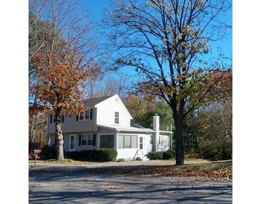 Property Photo: 23 Hill Street MA 01742