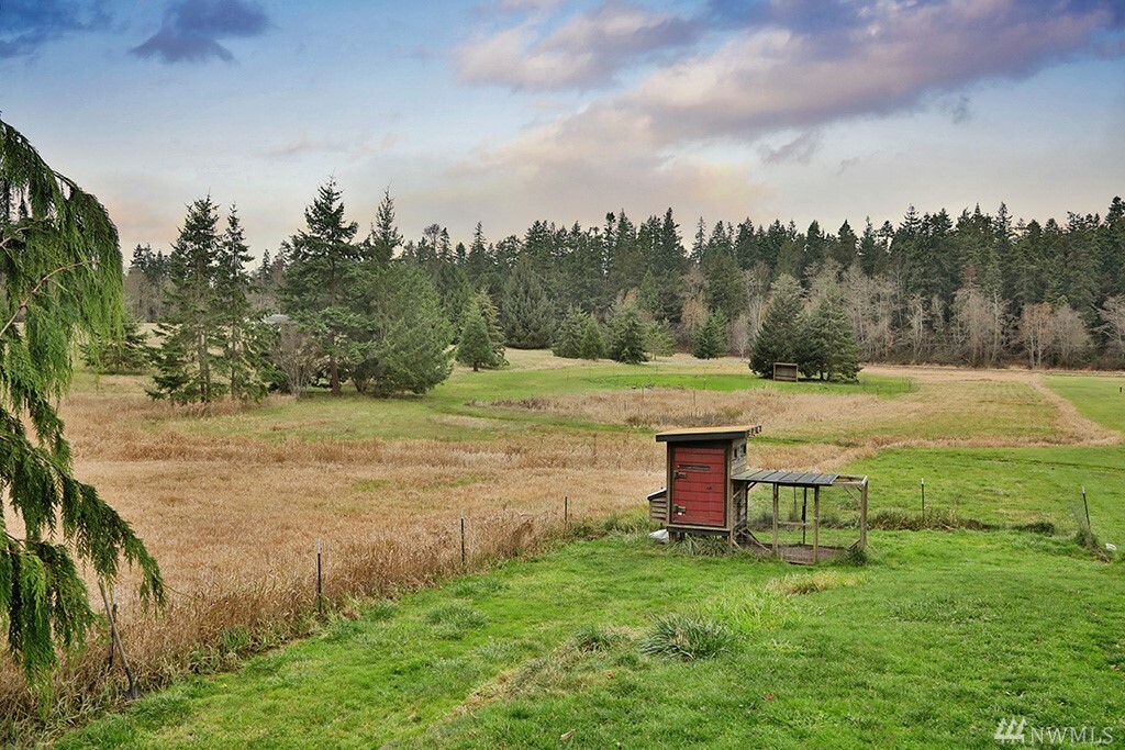 Property Photo:  6301 Wahl Rd  WA 98249 