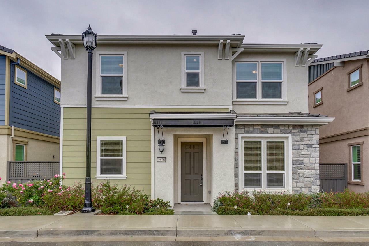 Property Photo: 2628 Alliston Loop CA 94568