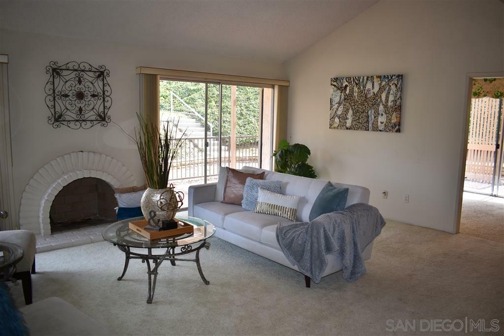 Property Photo:  17481 Plaza Guillermo 47  CA 92128 