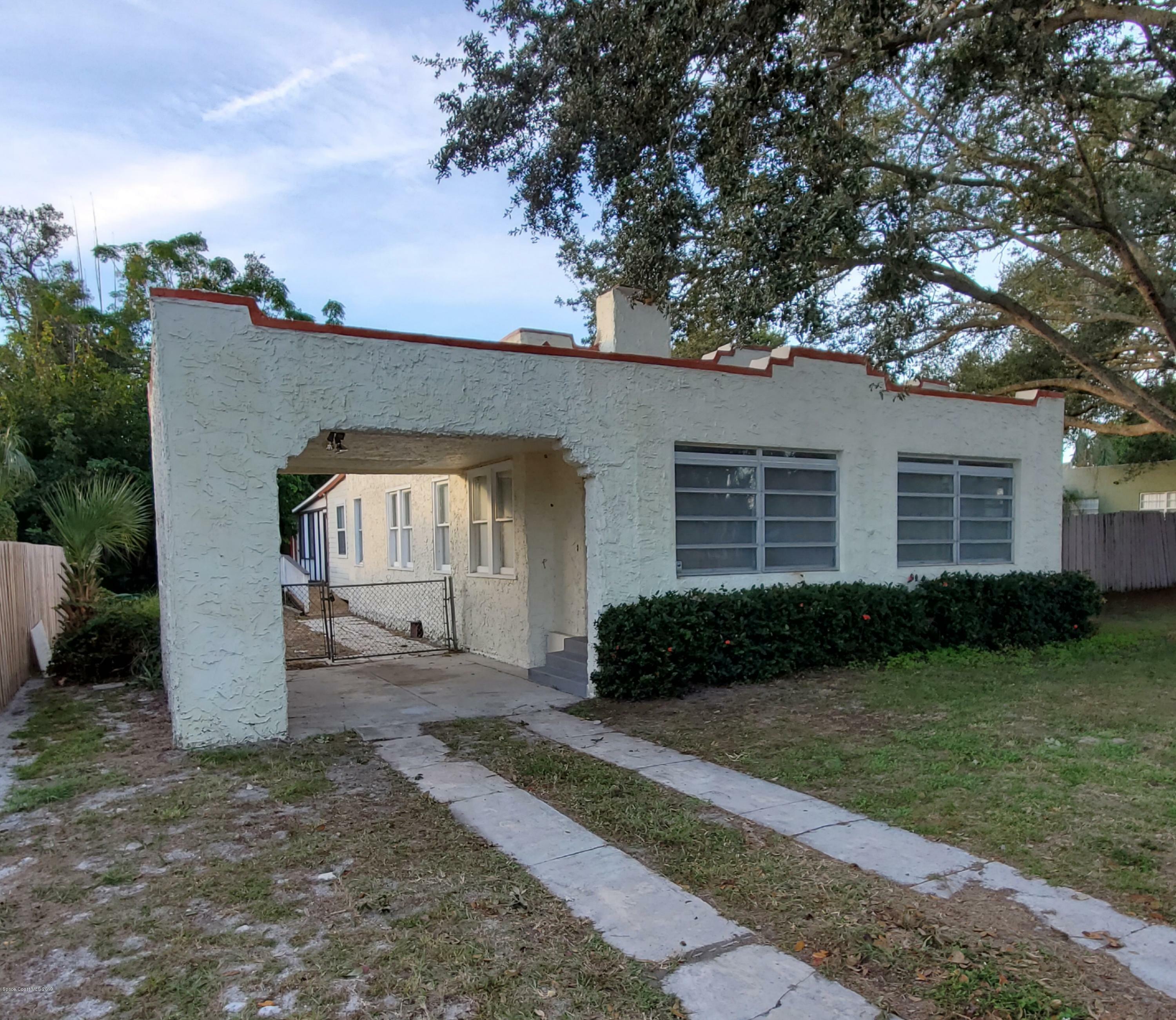 Property Photo:  315 Belmont Drive  FL 32922 