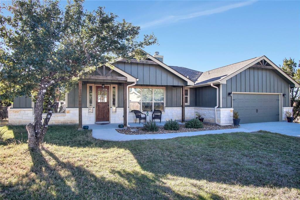 Property Photo:  1207 Four Winds Drive  TX 78133 