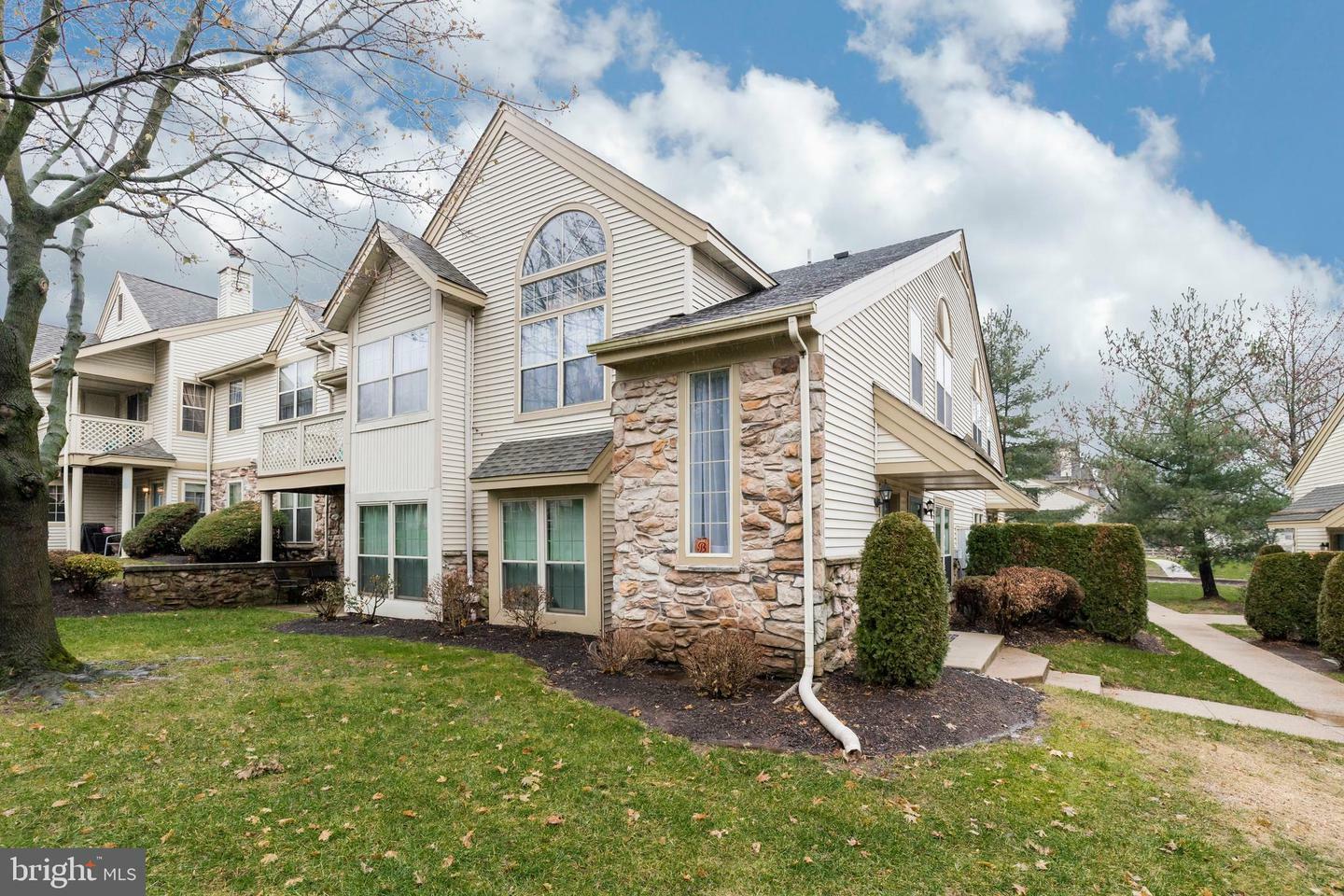 Property Photo:  509 Foxmeadow Drive  PA 19468 