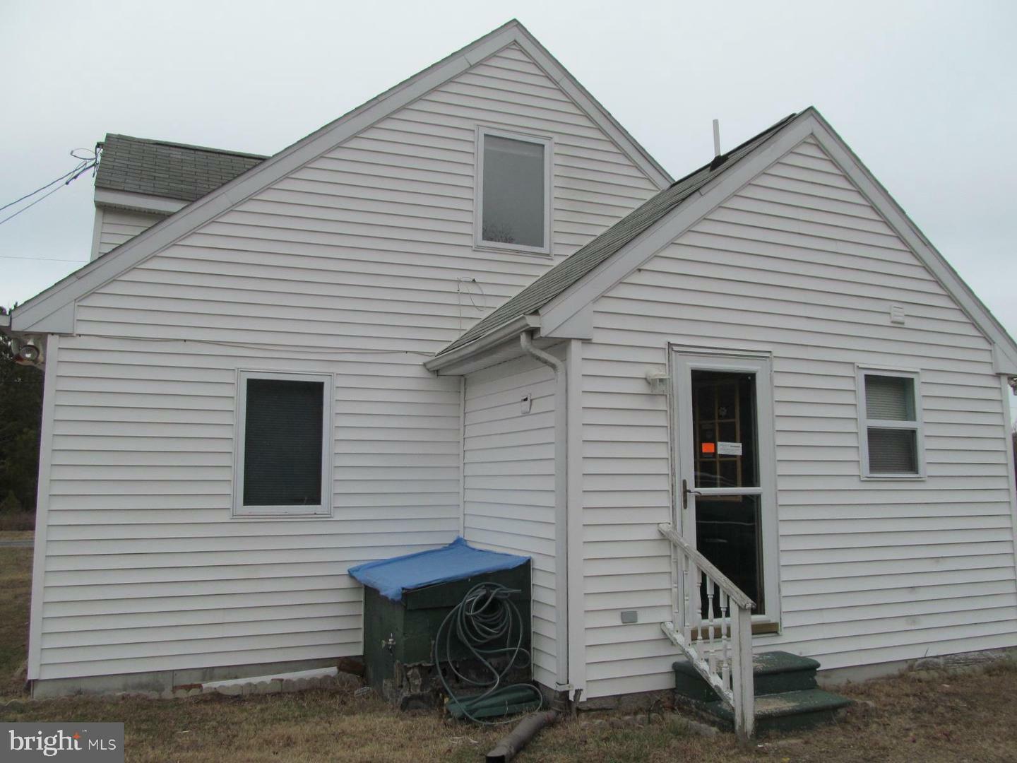 3611 Texas Road  Bivalve MD 21814 photo