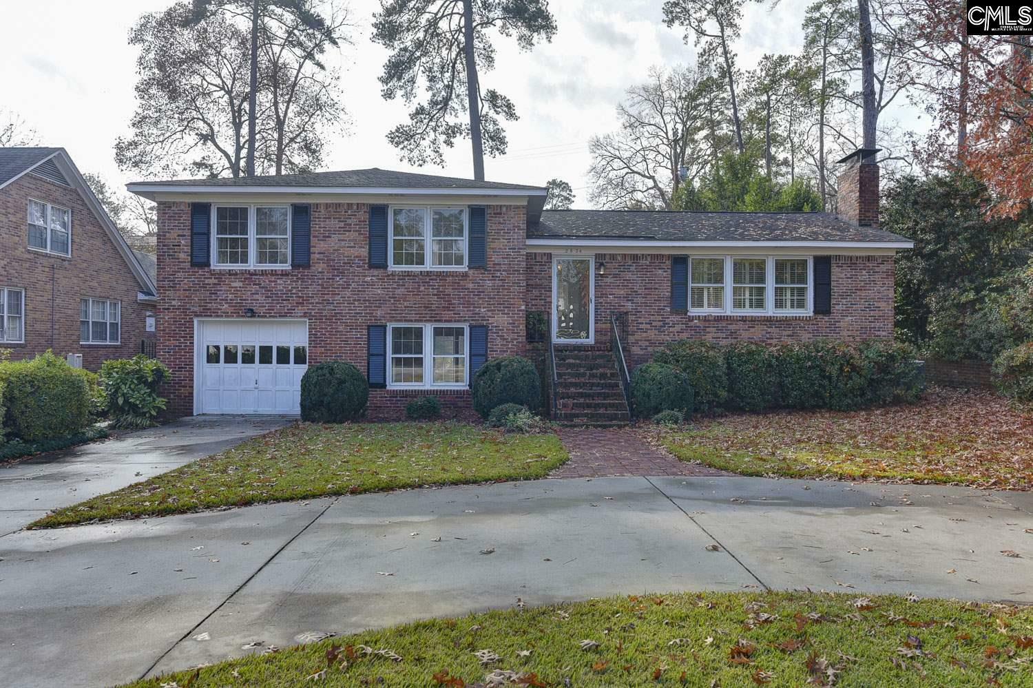 Property Photo: 2834 Sheffield SC 29204
