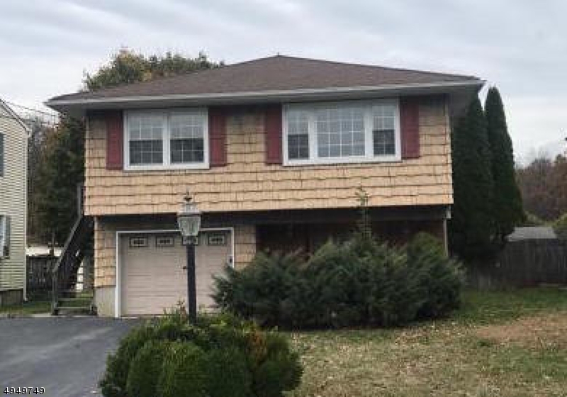 Property Photo: 45 Durham St NJ 07442