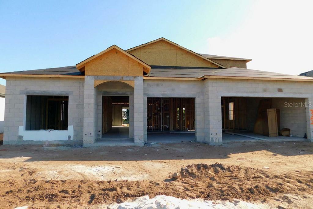 Property Photo: 11409 Acacia Grove Lane 34 FL 33579