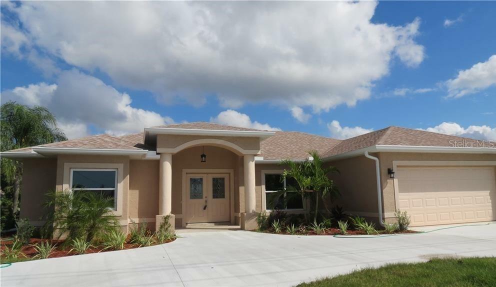 26030 Ocelot Lane  Punta Gorda FL 33983 photo