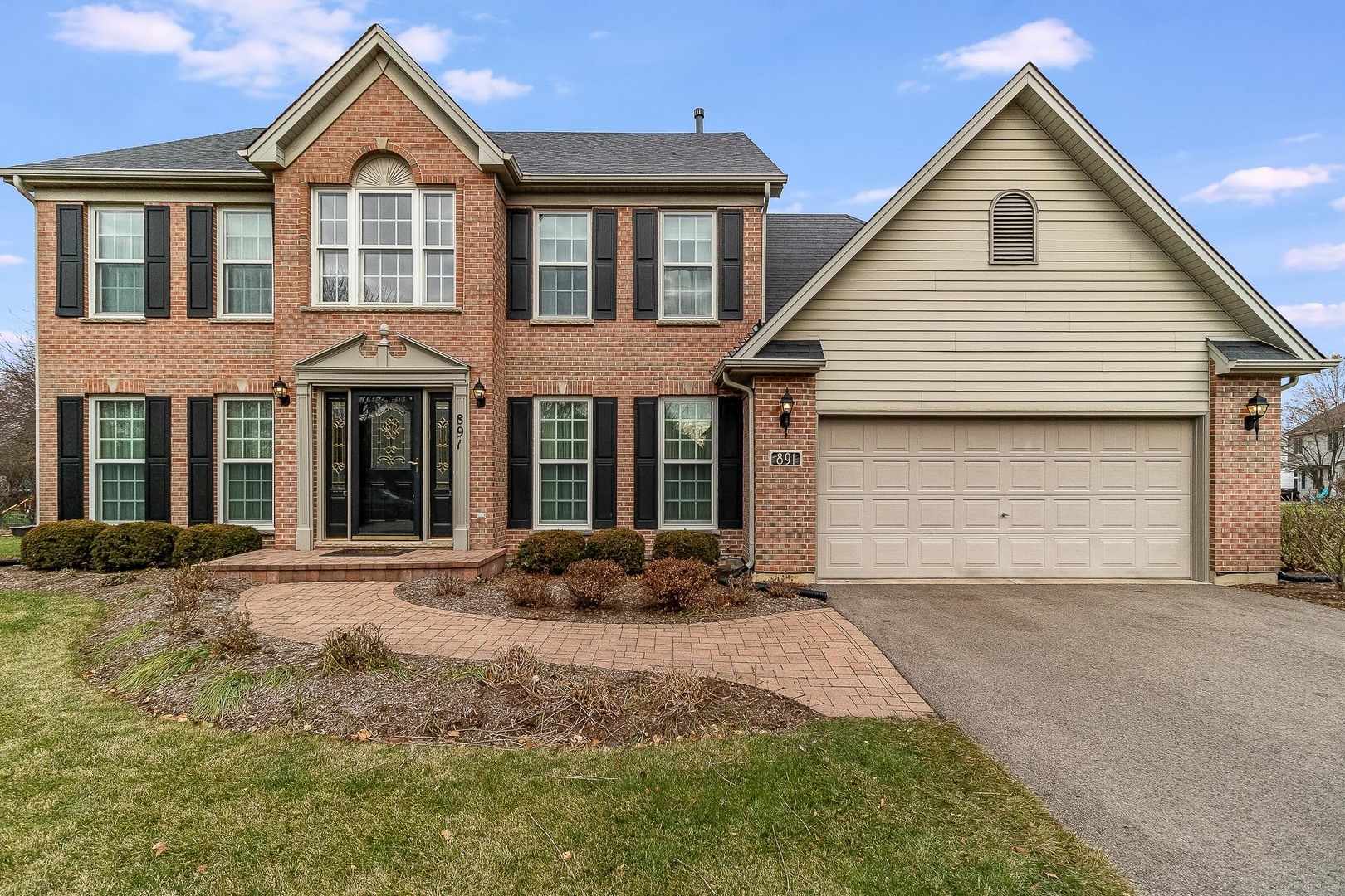 Property Photo: 891 Sterling Avenue IL 60134