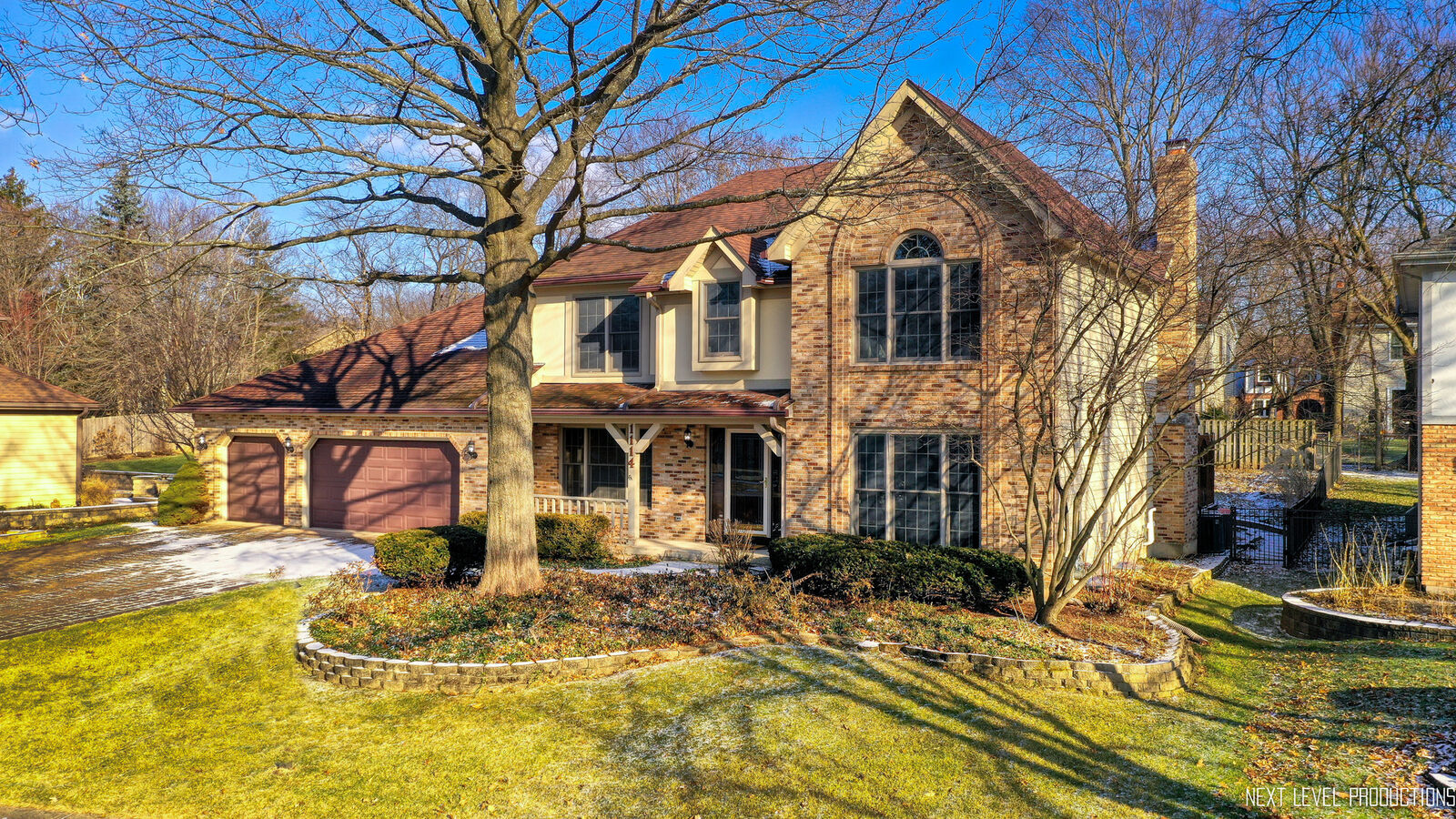 Property Photo:  1114 Johnson Drive  IL 60540 