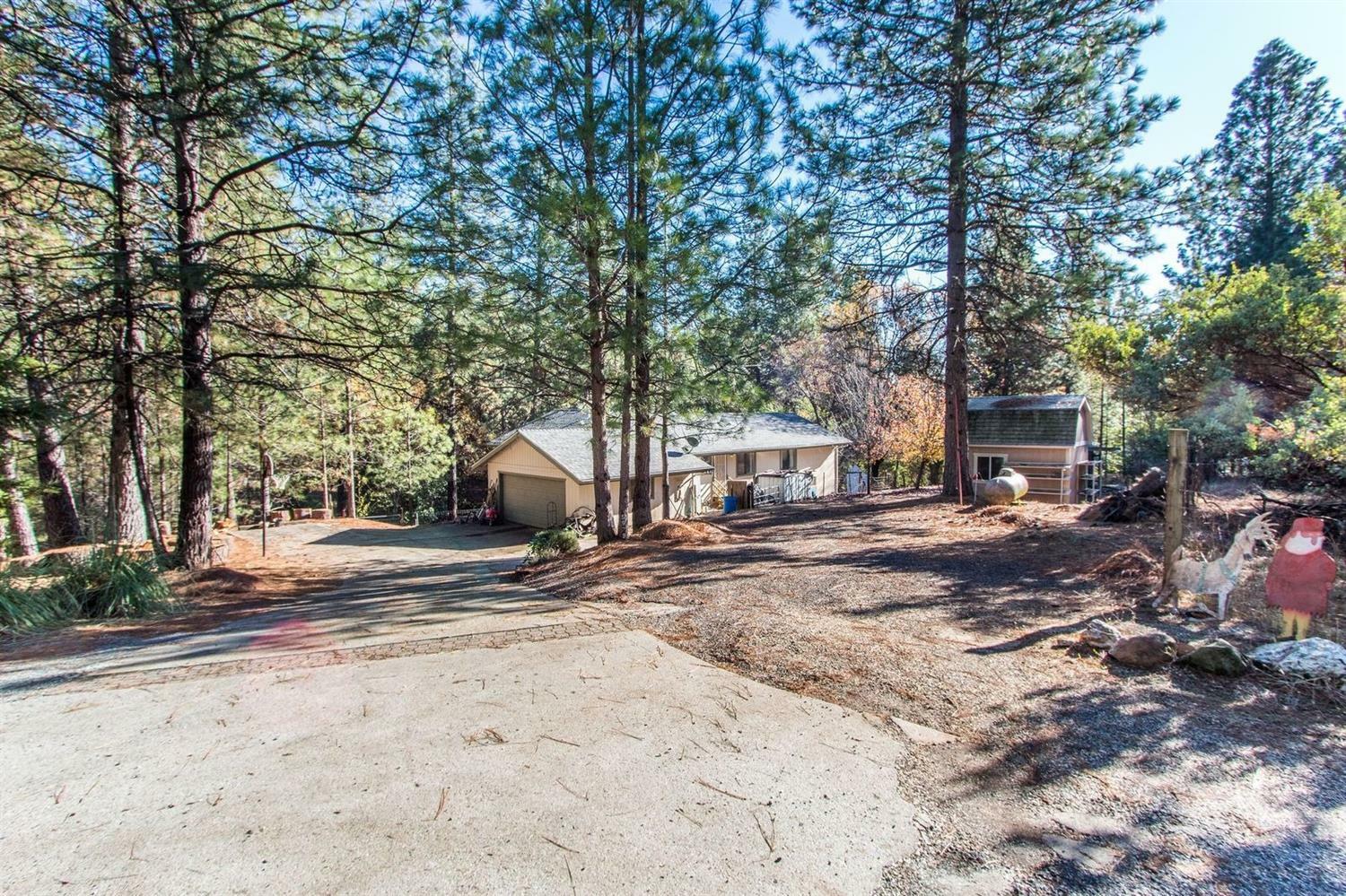 5929 Happy Pines Drive  Foresthill CA 95631 photo