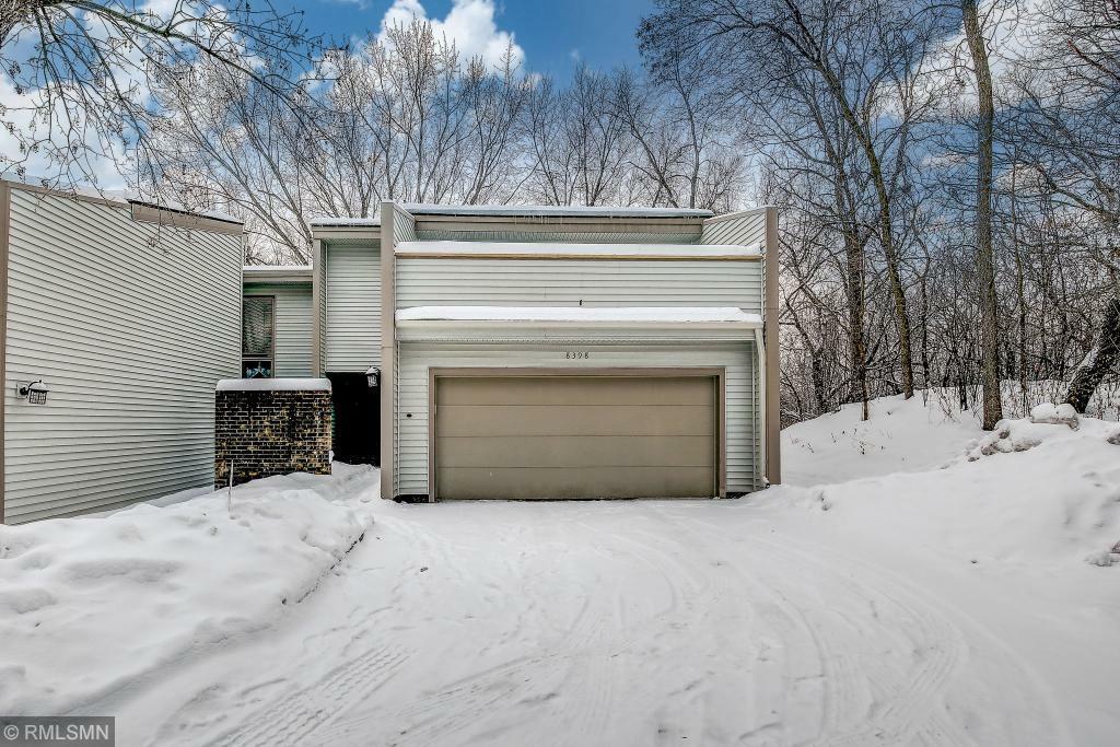 Property Photo:  8398 139th Court  MN 55124 
