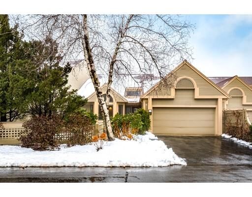 Property Photo:  7 Wainwright Rd 114  MA 01890 