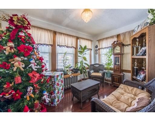 Property Photo: 20 Norman St MA 01104