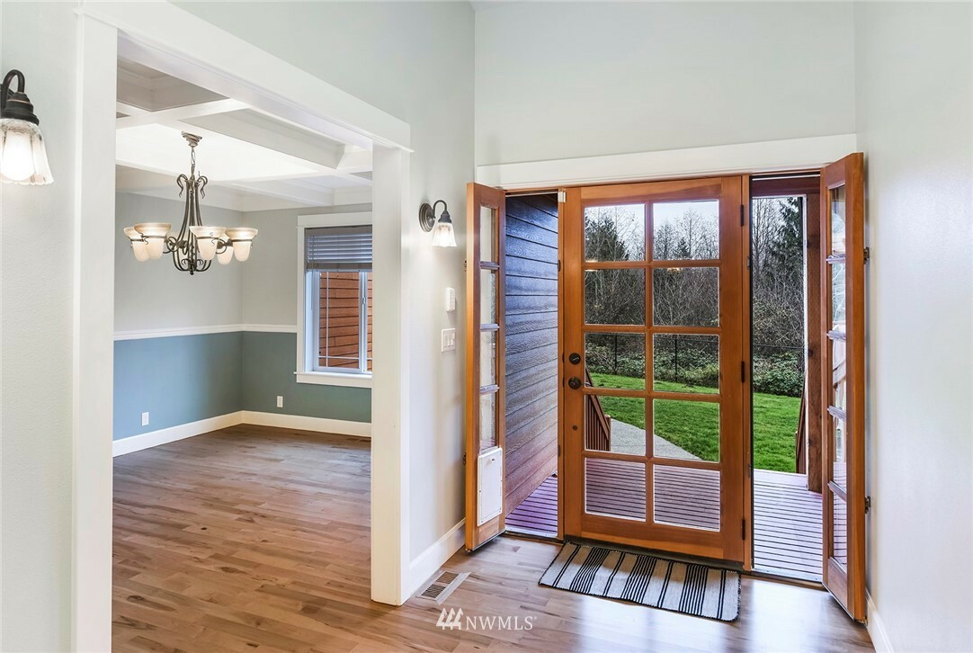 Property Photo: 17778 Douglas Road NW WA 98370