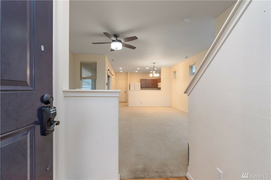 Property Photo: 4345 McKinley St NE WA 98516