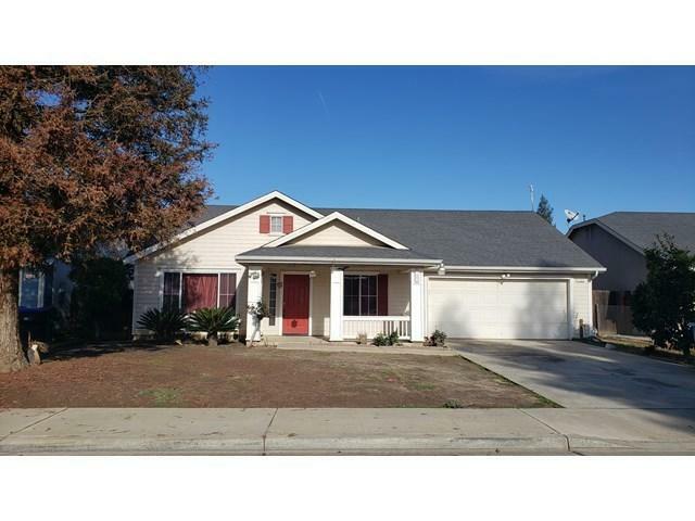 1322 Plum Street  Selma CA 93662 photo