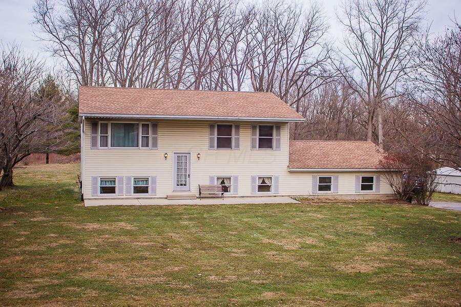 Property Photo:  11355 Staddens Bridge Road SE  OH 43056 