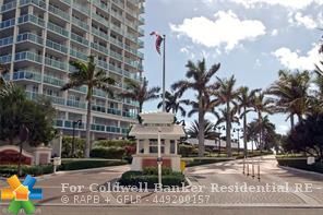 2100 S Ocean Ln 1006  Fort Lauderdale FL 33316 photo