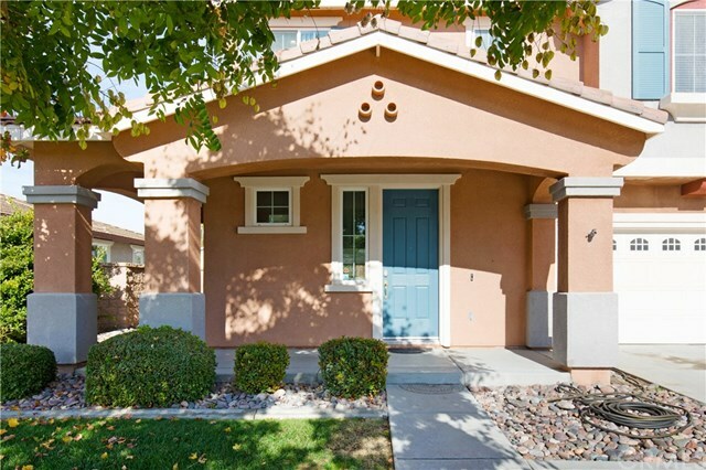 Property Photo: 29140 Gooseneck Trail CA 92584