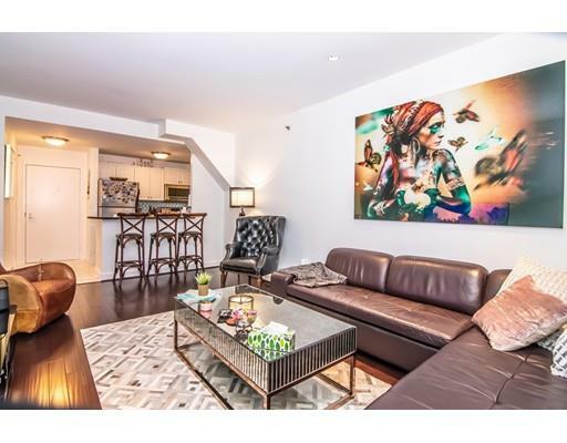 Property Photo: 42 Eighth Street 3202 MA 02129