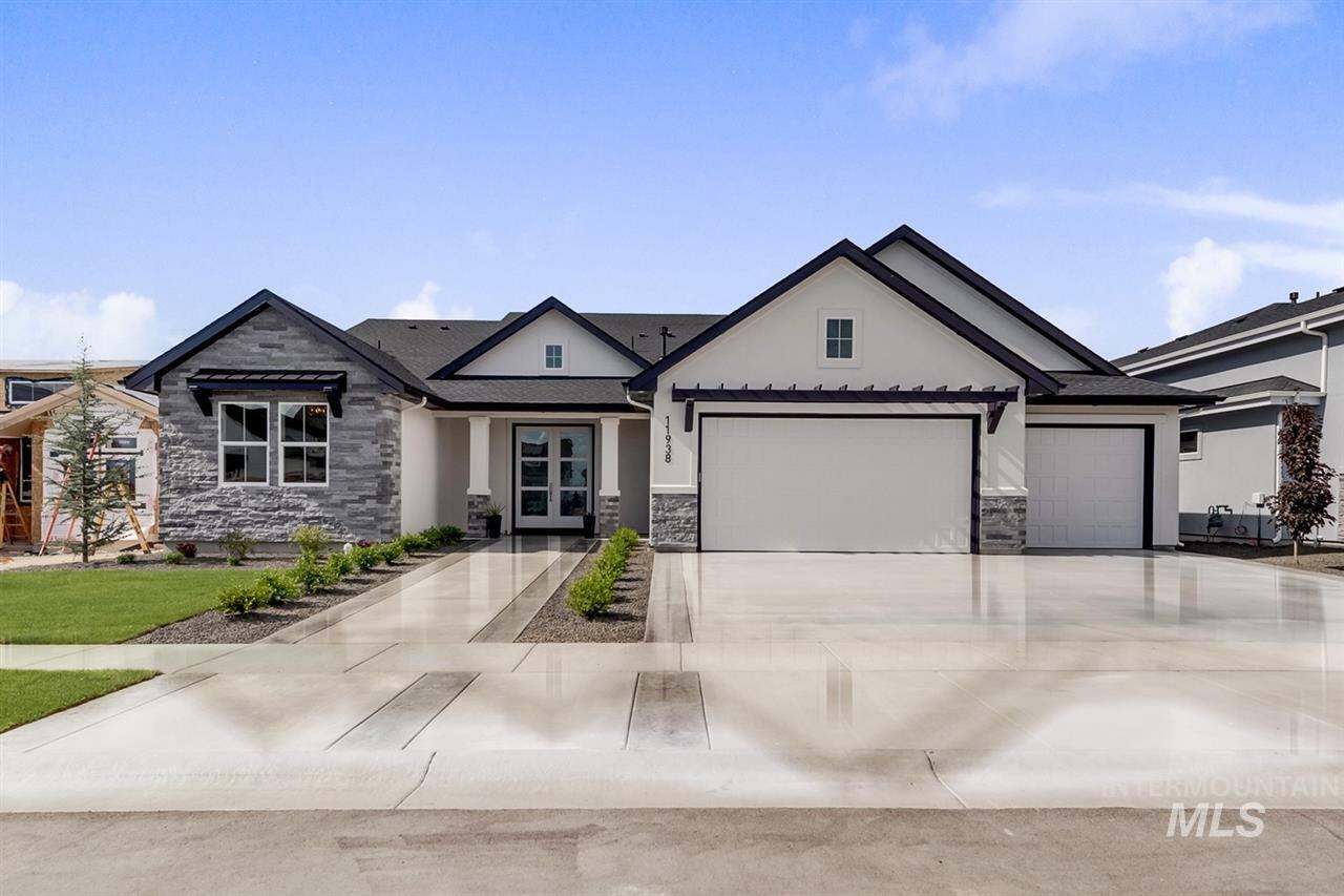 Property Photo: 13851 Salita St. ID 83607