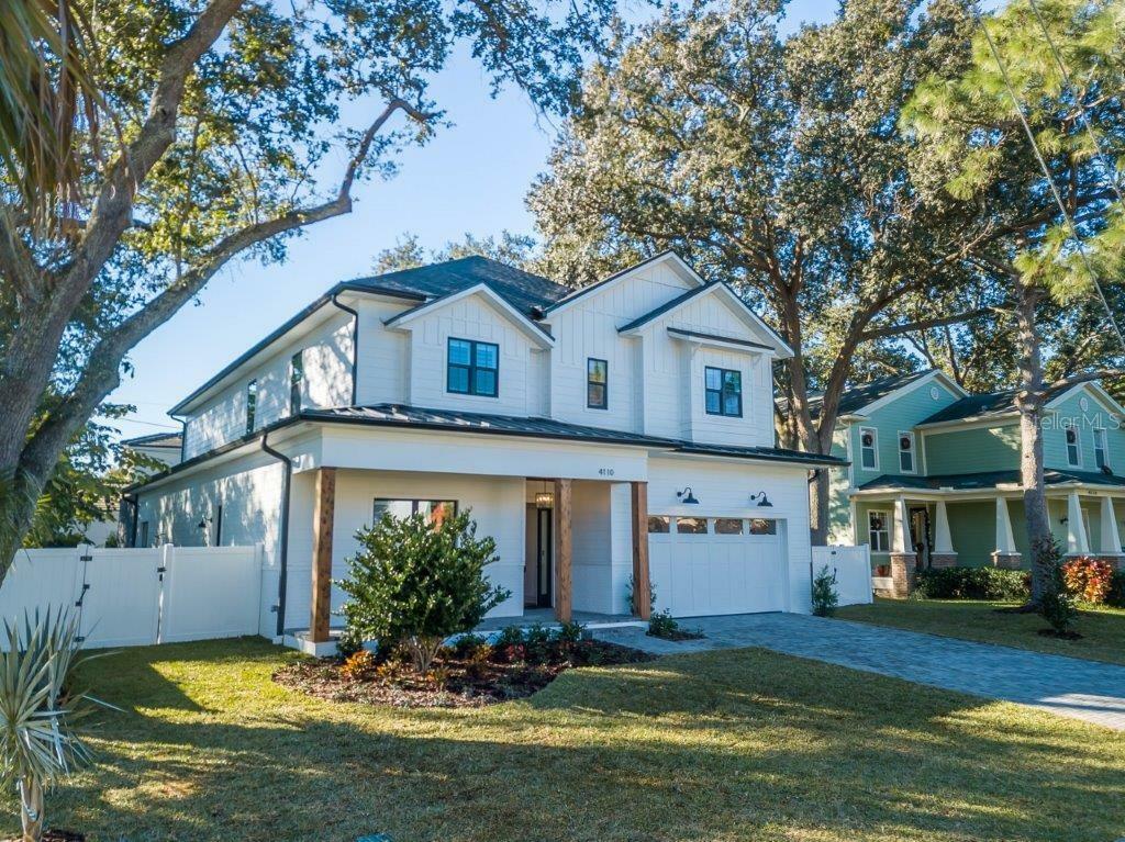 Property Photo:  4110 W Kensington Avenue  FL 33629 