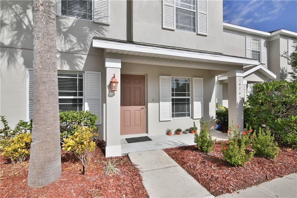 Property Photo: 14743 Amberjack Terrace FL 34202