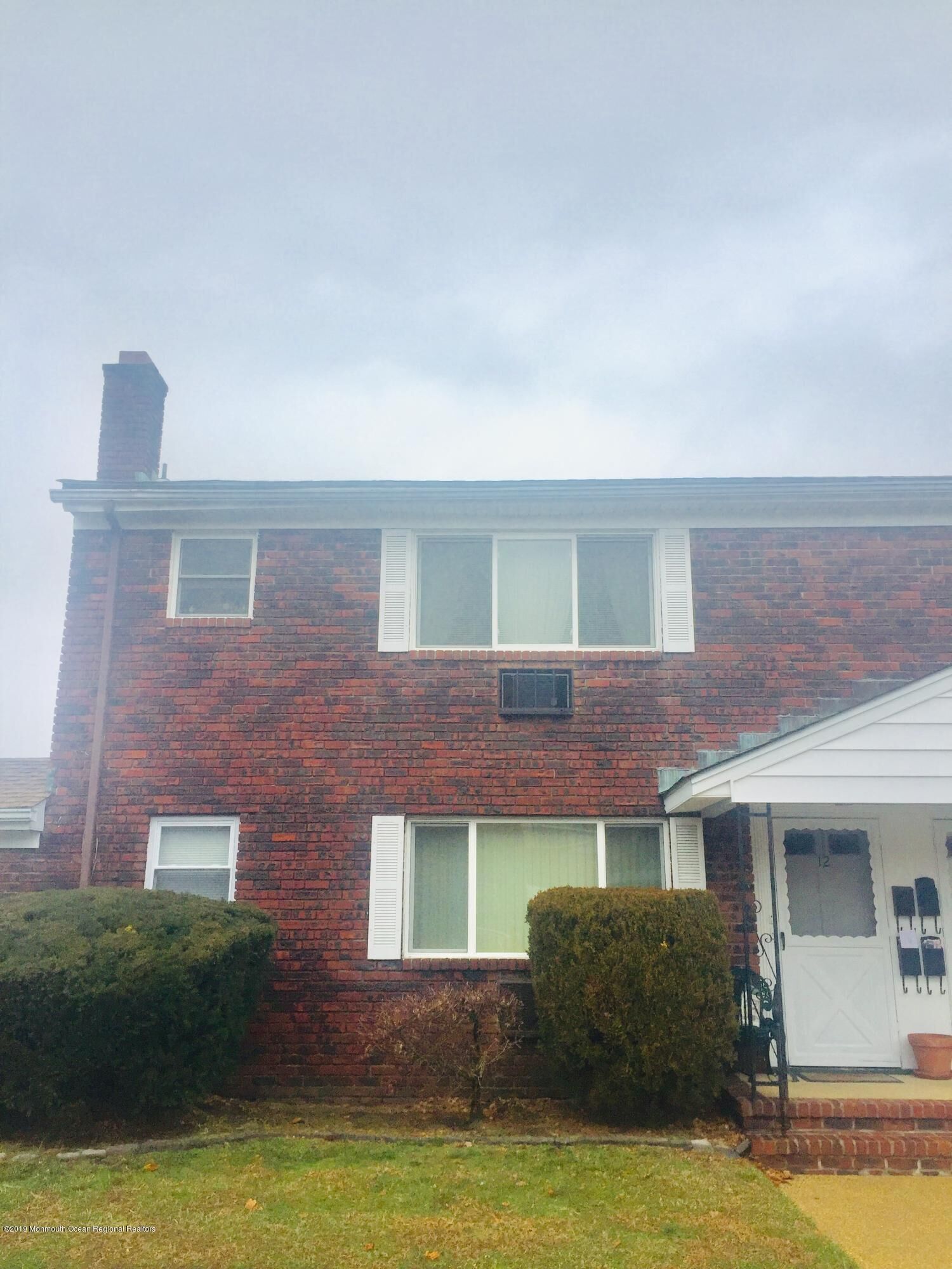 Property Photo:  12 Azalea Court  NJ 07724 