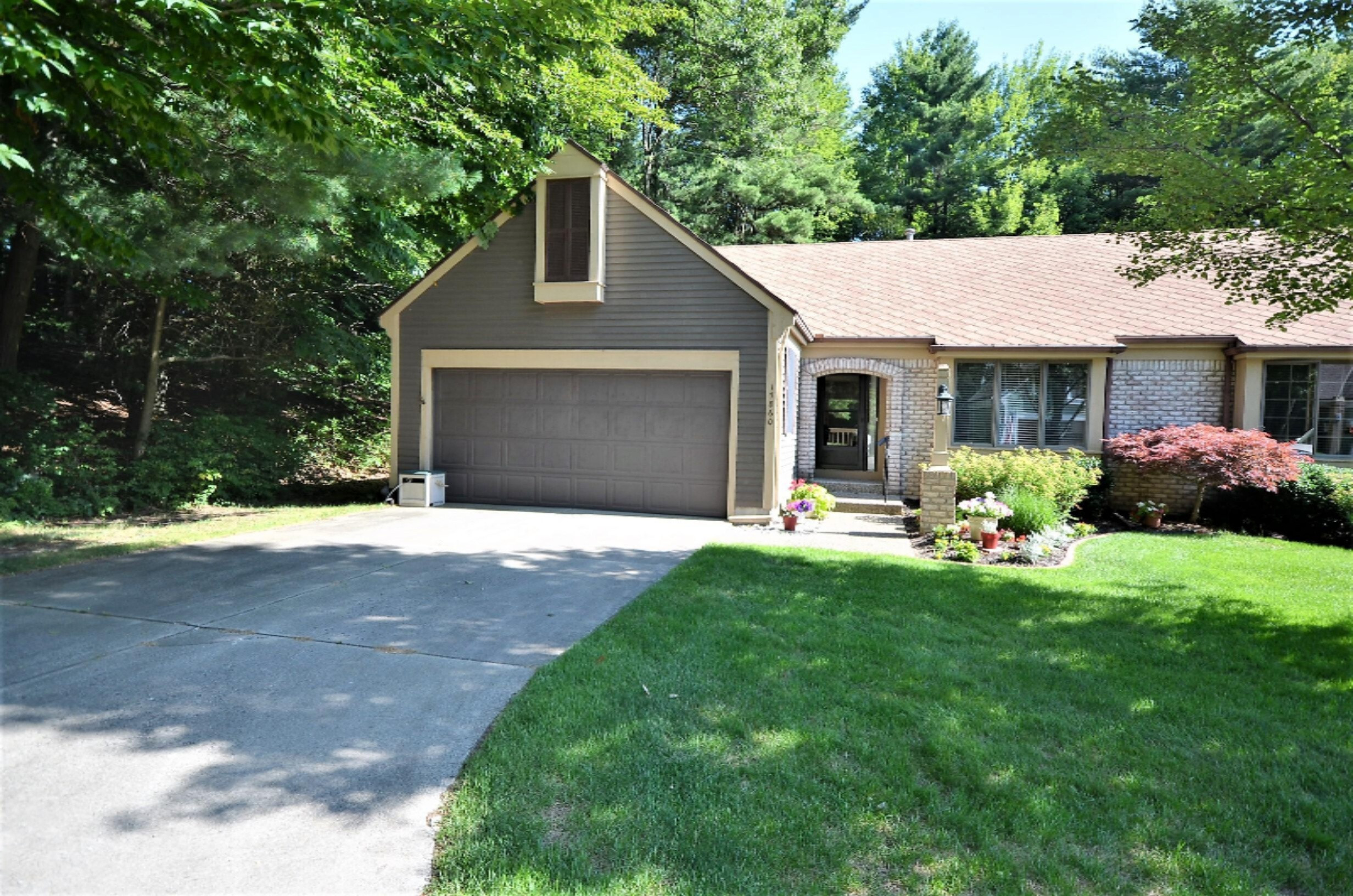 Property Photo: 17860 Bramer Lane MI 49456