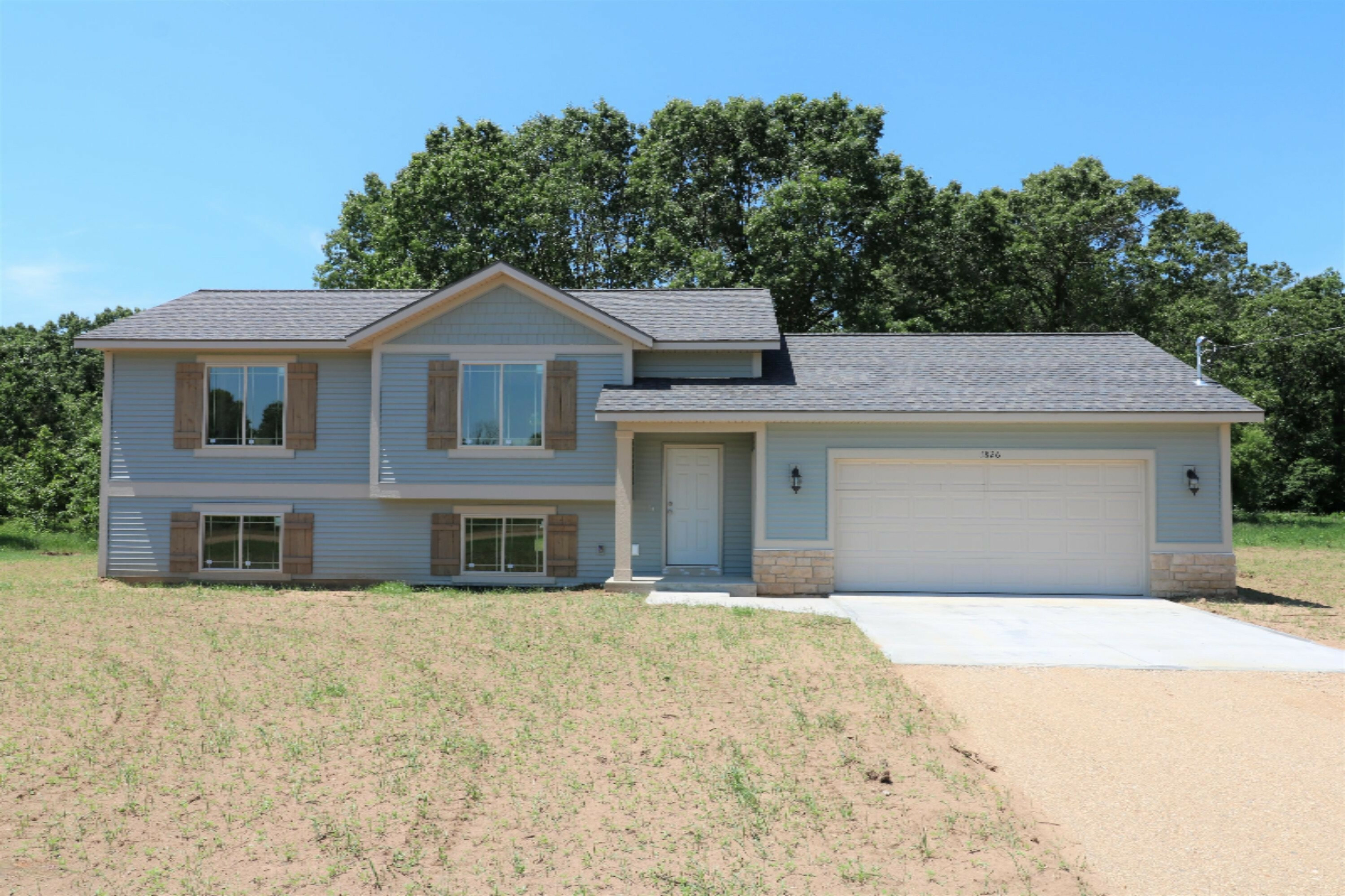 Property Photo:  1826 Sand Drive  MI 49010 