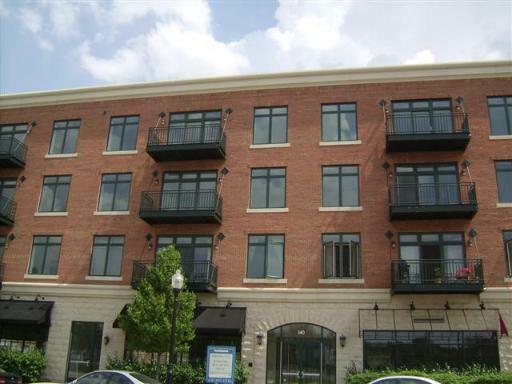 Property Photo:  140 South River Street 405  IL 60506 