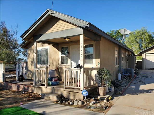 Property Photo:  9465 56th Street  CA 92509 