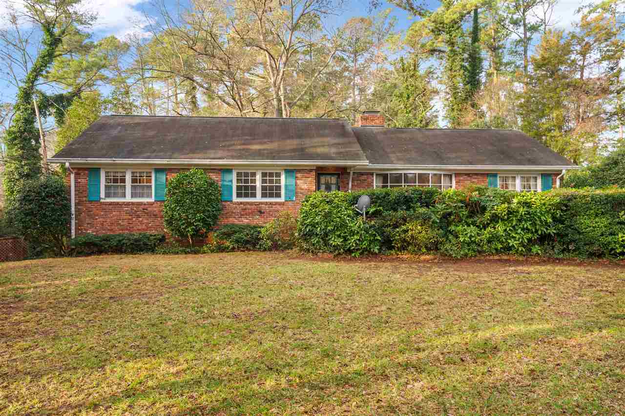 Property Photo:  524 Overland Drive  SC 29307 