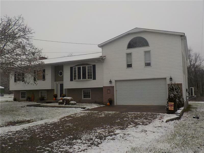 Property Photo:  40 Province Hill Rd  PA 15461 