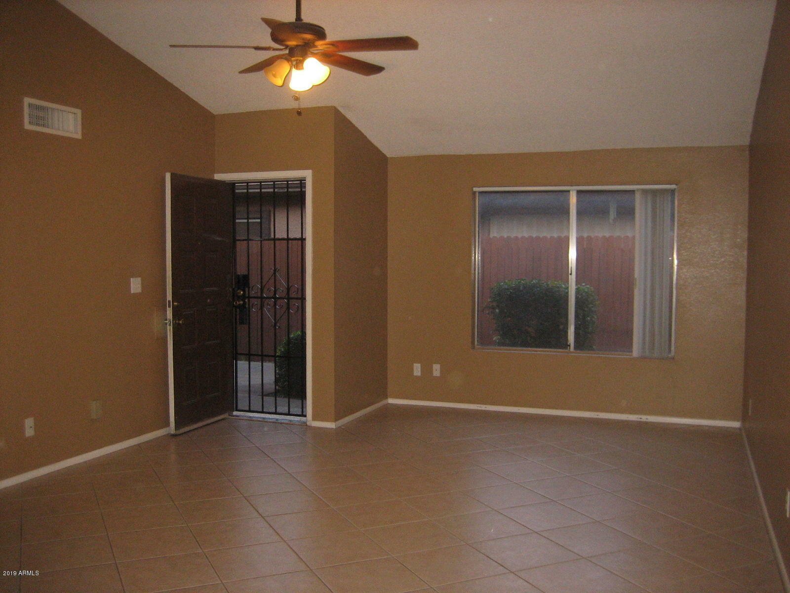 Property Photo:  629 N Mesa Drive 7  AZ 85201 