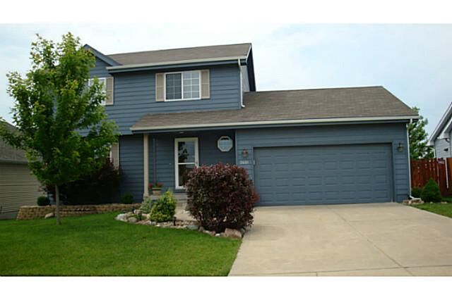 Property Photo:  2601 SW 32nd Street  IA 50023 