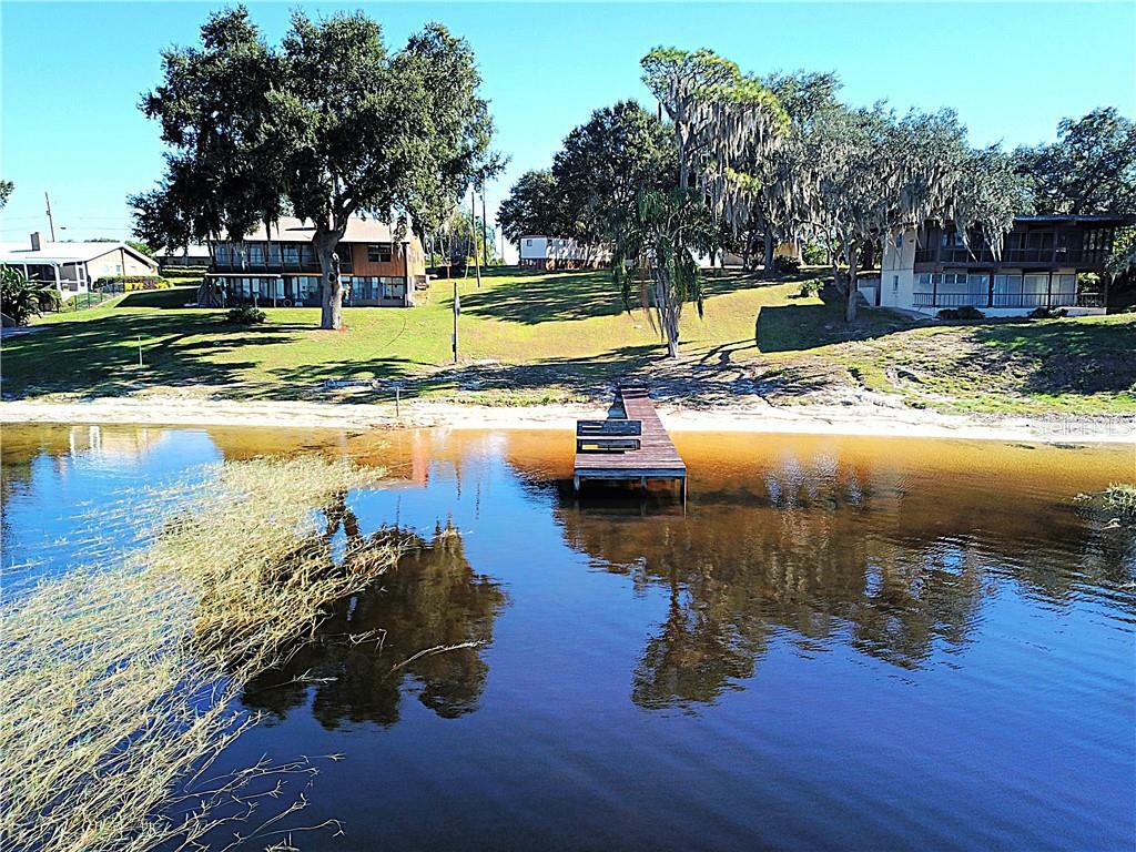 Property Photo: 1263 Hollister Road FL 33827