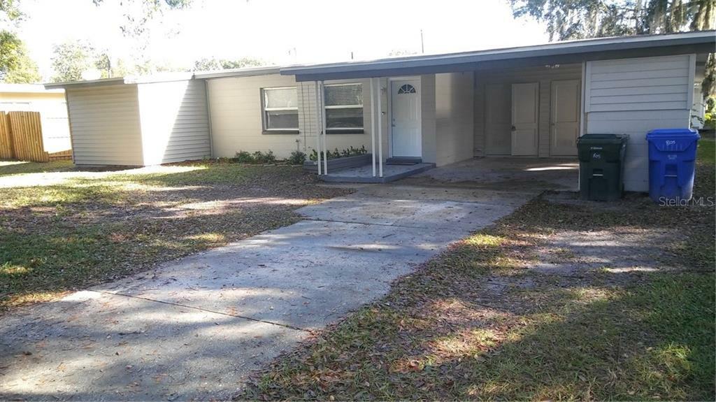 Property Photo:  805 S Dillingham Avenue  FL 34741 