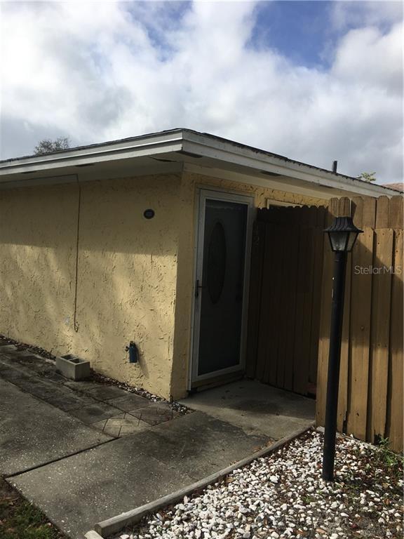 Property Photo: 420 San Gabriel Street 1 FL 32708